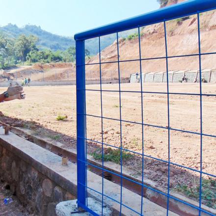Kunjungan Wakil Bupati Bandung ke Desa Nagreg Kendan