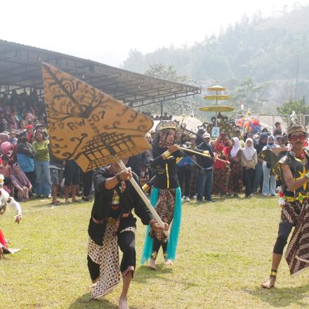 Album : Karnaval Desa Nagreg LKendan